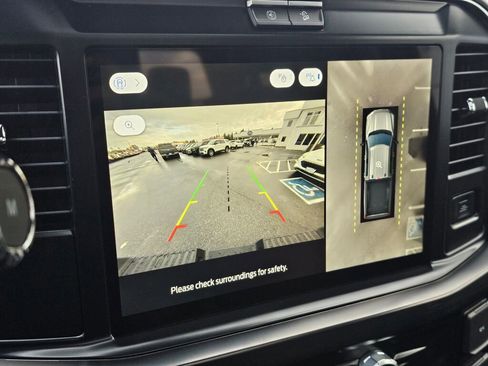 New 2026 Ford F350 Lariat w/ FX4 Off-Road Package image 23