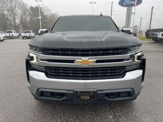 Used 2019 Chevrolet Silverado 1500 LT w/ All-Star Edition video 2