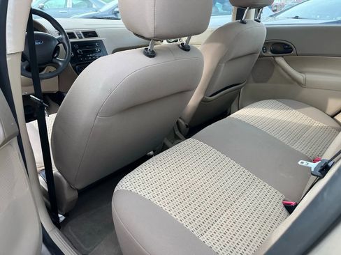 Used 2007 Ford Focus S image 9