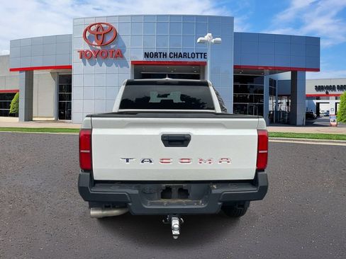 Used 2024 Toyota Tacoma SR RWD image 7