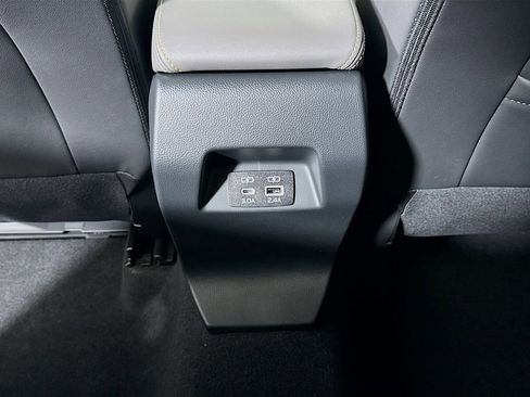 New 2026 Subaru Crosstrek 2.5i Sport AWD/4WD image 27