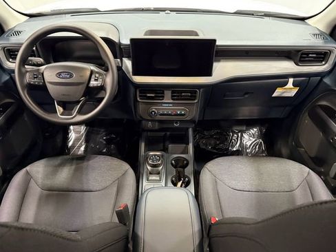 New 2026 Ford Maverick XL FWD image 28