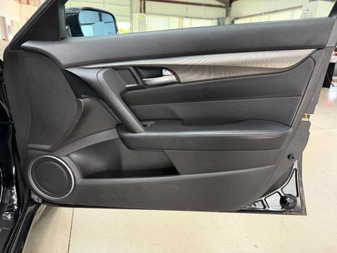 Used 2014 Acura TL w/ Technology Package FWD image 16