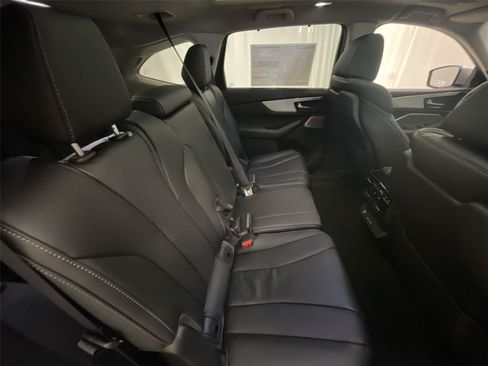Used 2026 Acura MDX w/ Technology Package AWD/4WD image 23