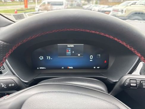 Used 2023 Ford Escape ST-Line Elite w/ Premium Technology Package image 27