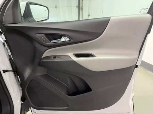Certified 2022 Chevrolet Equinox LT AWD/4WD image 26