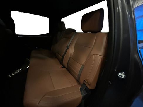 New 2026 Toyota Tundra 1794 Edition AWD/4WD image 13