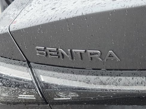 New 2026 Nissan Sentra SV w/ SV Convenience Package image 18