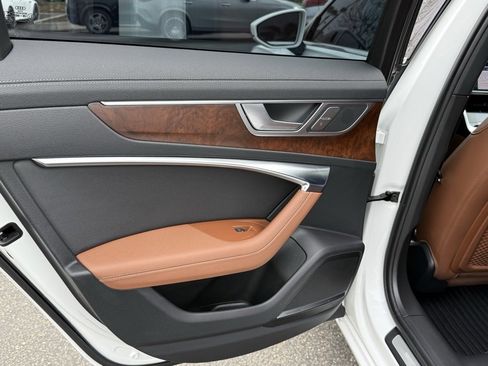 Used 2019 Audi A6 3.0T Premium Plus w/ Premium Plus Package image 26