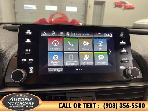 Used 2020 Honda Accord Touring image 28