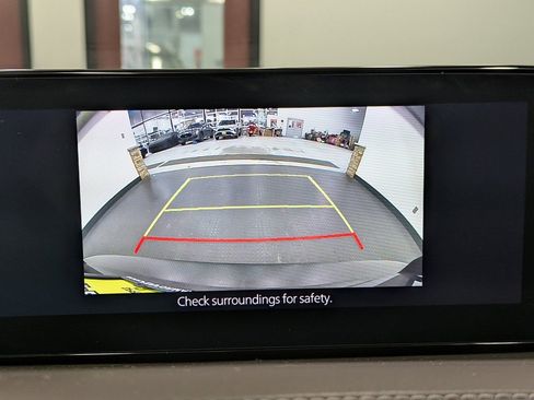 Certified 2023 MAZDA CX-30 AWD 2.5 S w/ Premium Package image 13