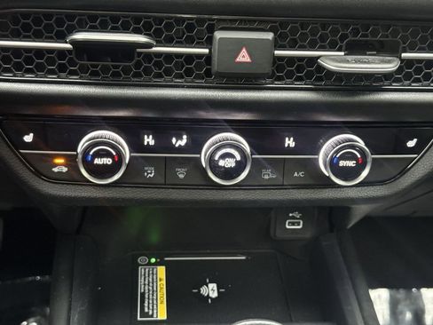 Used 2023 Honda HR-V EX-L image 17