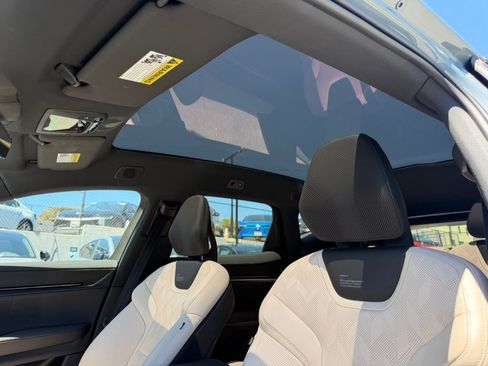 Used 2025 Polestar Polestar 3 w/ Plus Pack AWD/4WD image 20