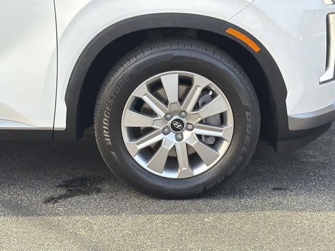 Used 2023 Hyundai Palisade SEL image 38