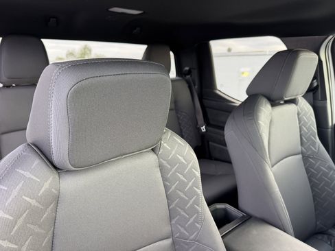 New 2026 Toyota Tacoma SR5 image 3