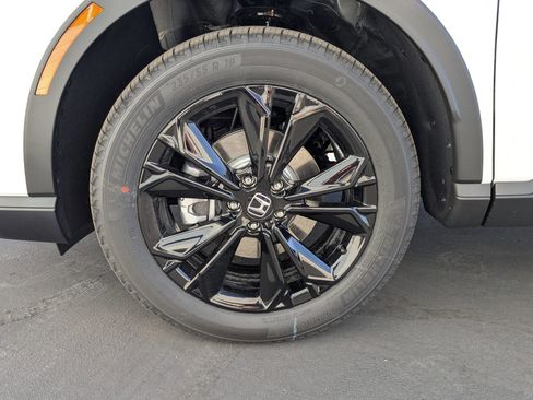 New 2026 Honda CR-V Sport Touring image 11