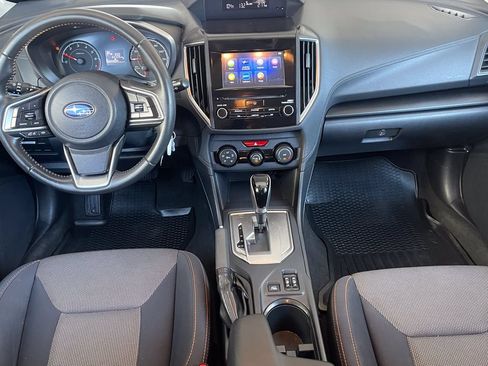 Used 2019 Subaru Crosstrek 2.0i Premium AWD/4WD image 12