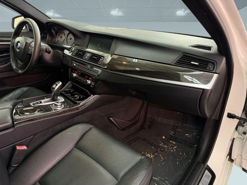 Used 2013 BMW 535i Sedan RWD image 22