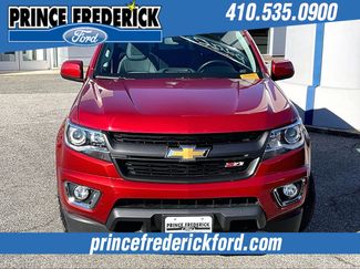 Used 2016 Chevrolet Colorado Z71 video 2