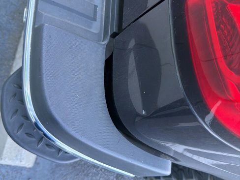 Used 2016 Chevrolet Silverado 2500 LTZ w/ Duramax Plus Package image 18