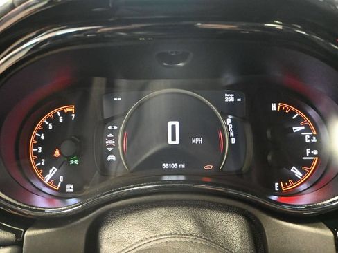 Used 2022 Dodge Durango Citadel AWD/4WD image 30