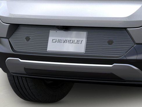 New 2025 Chevrolet Equinox EV LT w/ Convenience Package image 14