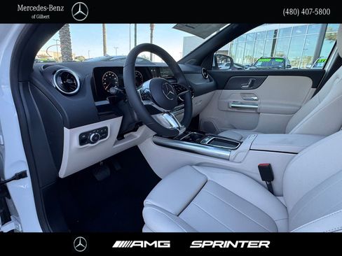 New 2026 Mercedes-Benz GLA 250 image 11