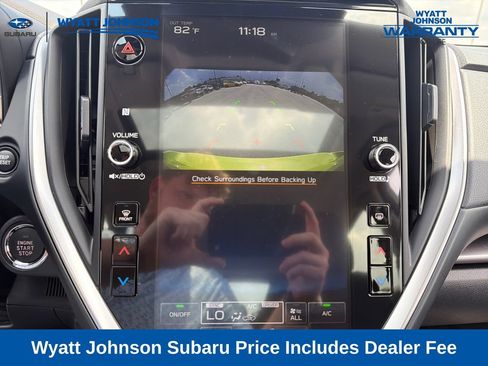 New 2026 Subaru Impreza 2.0i Sport AWD/4WD image 23