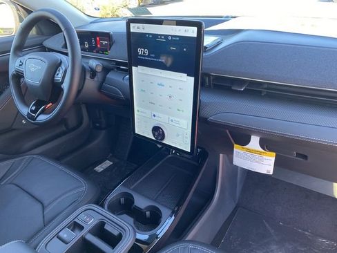 New 2026 Ford Mustang Mach-E Premium image 43