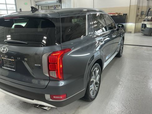 Used 2020 Hyundai Palisade SEL image 4