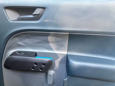 New 2025 Ford Maverick Lobo image 14