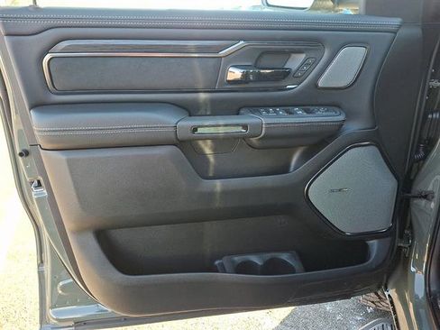 New 2026 RAM 1500 Rebel w/ G/T Package image 9