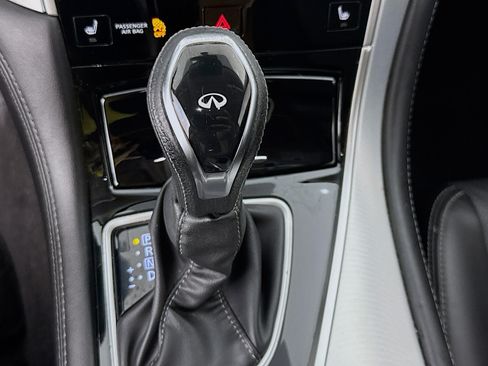 Used 2023 INFINITI Q50 Luxe w/ Cargo Package RWD image 18