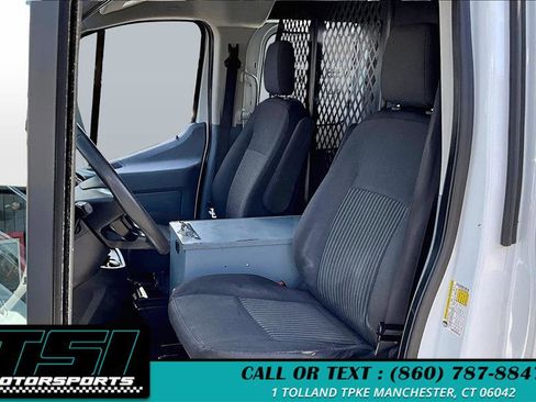 Used 2018 Ford Transit 250 130 Low Roof w/ Exterior Upgrade Package image 23