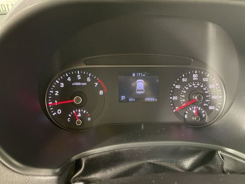 Used 2020 Kia Soul GT-Line w/ GT 2.0L Power Sunroof Package image 12