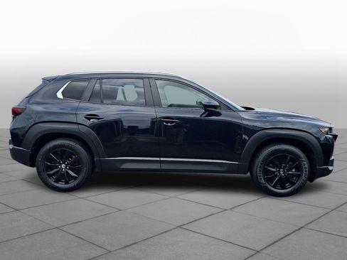 Certified 2024 MAZDA CX-50 AWD 2.5 S w/ Cargo Package image 8
