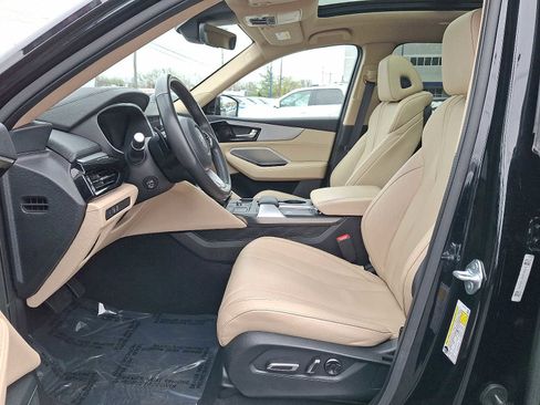Used 2023 Acura MDX SH-AWD image 14