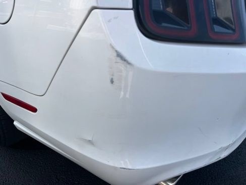 Used 2014 Ford Mustang Coupe RWD image 10