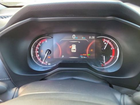 Used 2024 Toyota RAV4 XLE image 20