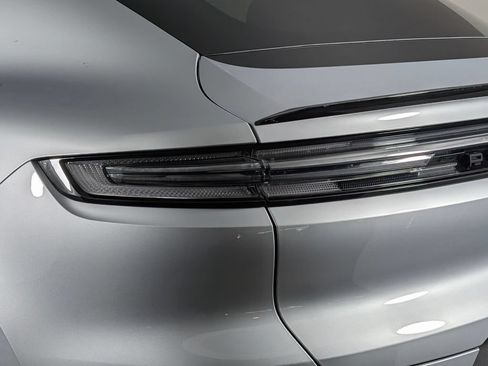 New 2026 Porsche Cayenne Coupe AWD/4WD image 16