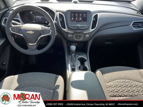 Used 2024 Chevrolet Equinox LT FWD image 14