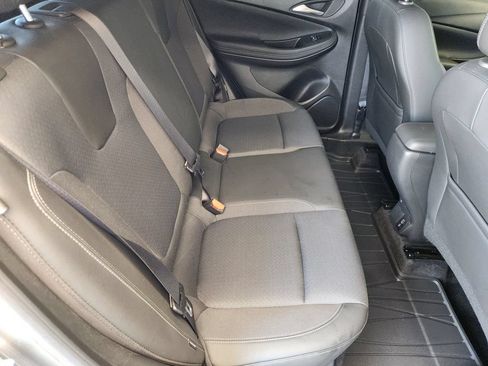 Used 2024 Buick Encore GX Preferred w/ Advanced Technology Package FWD image 30