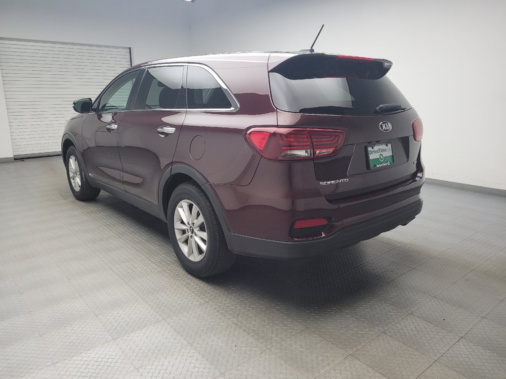 Used 2019 Kia Sorento AWD image 5
