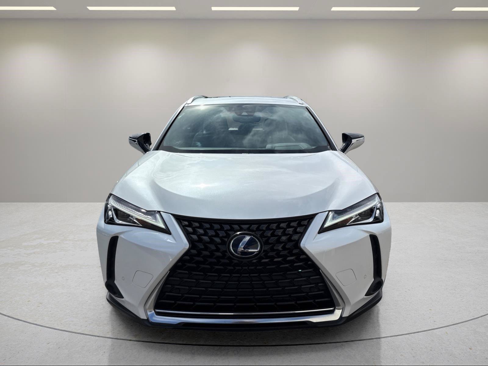 Used 2020 Lexus UX 250h w/ Premium Package AWD/4WD image 8