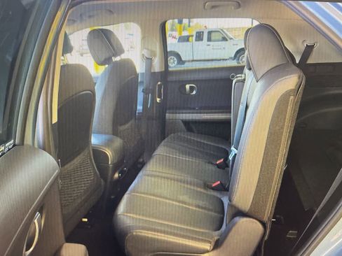 Certified 2023 Hyundai Ioniq 5 SEL image 12