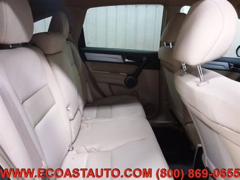 Used 2010 Honda CR-V LX image 14