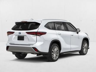New 2026 Toyota Highlander Platinum AWD/4WD video 2