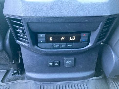 Used 2025 Toyota Sequoia Limited w/ Tow Technology Package AWD/4WD image 26