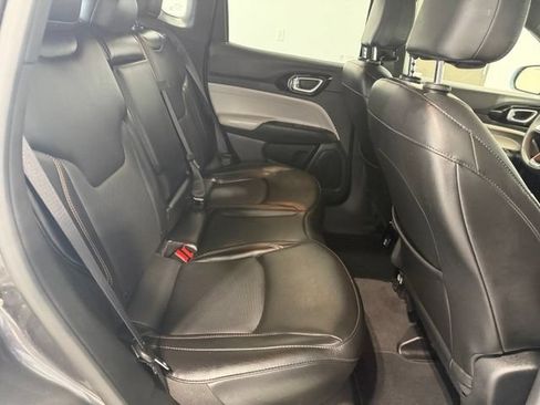 Used 2023 Jeep Compass Limited AWD/4WD image 24