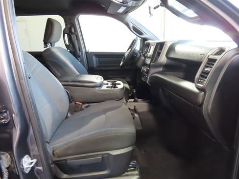 Used 2021 RAM 2500 Tradesman image 33
